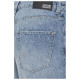 Solid Ανδρική denim βερμούδα